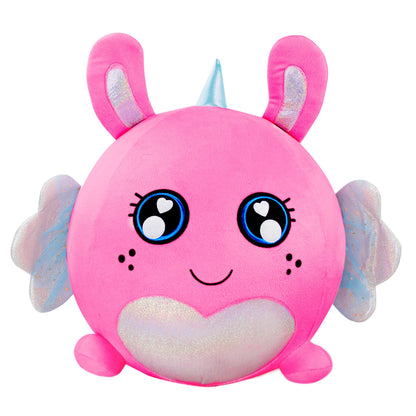 Biggies, 4 variants