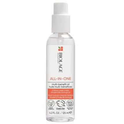 Matrix Biolage All-In-One Multi-Tasking Hair Oil 125ml