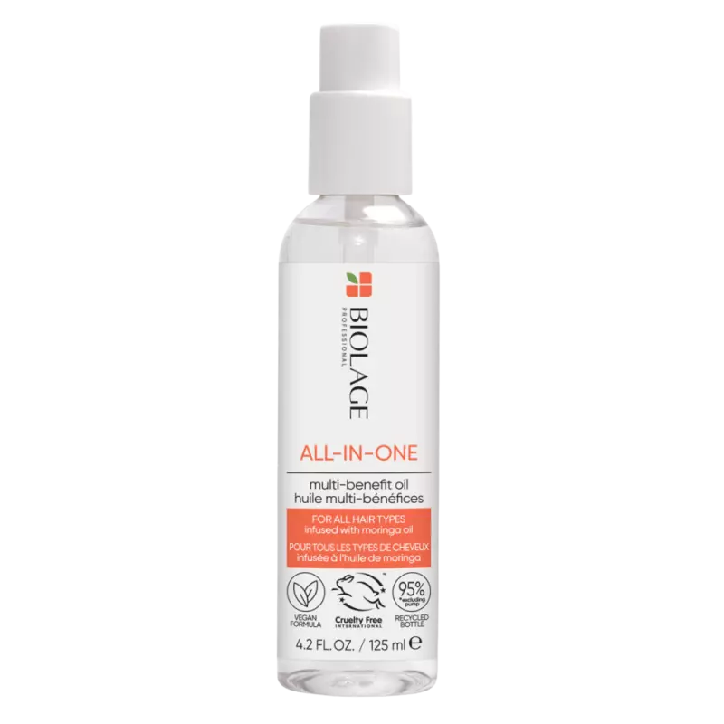 Biolage All In One Oil 125 ml