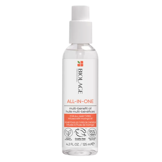 Biolage All In One Oil 125 ml
