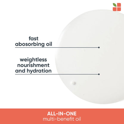 Biolage All In One Oil 125 ml