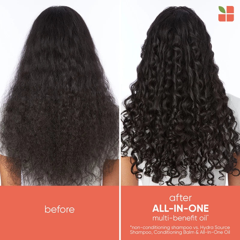 Biolage All In One Oil 125 ml