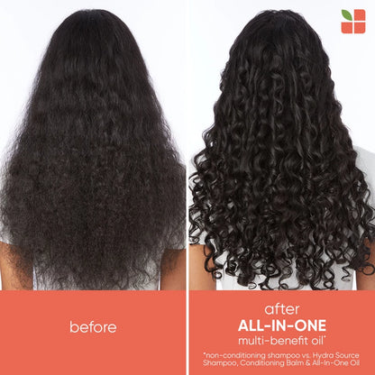 Biolage All In One Oil 125 ml