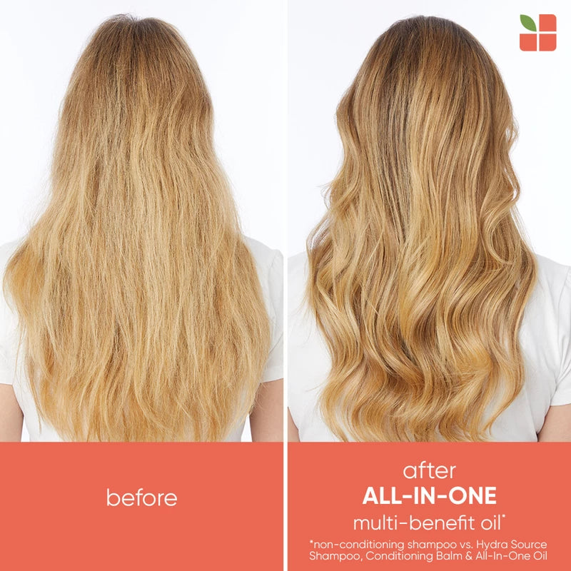 Biolage All In One Oil 125 ml