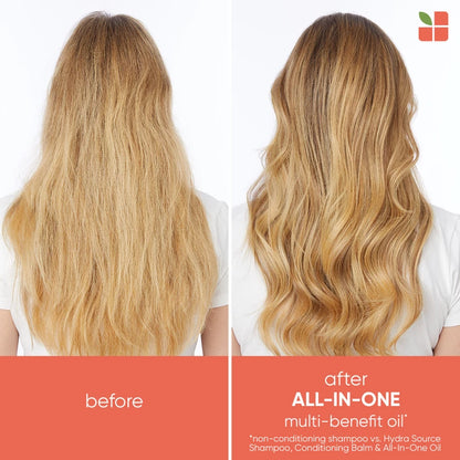 Biolage All In One Oil 125 ml