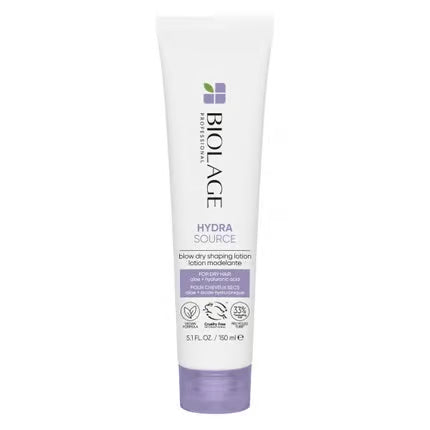 Matrix Biolage Hydra Source Hair Styling Lotion 150ml