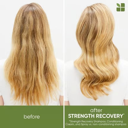 Matrix Biolage Strength Recovery Spray Heat Protection Spray 232ml