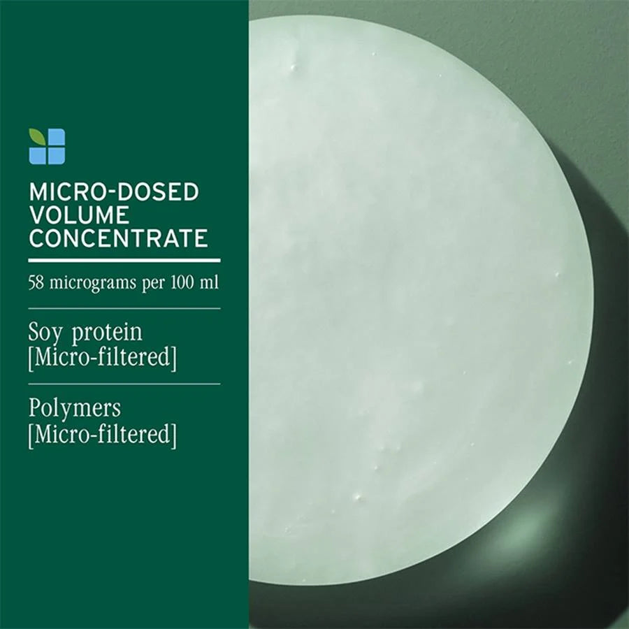 Matrix Biolage Volume Boost Shampoo 400ml