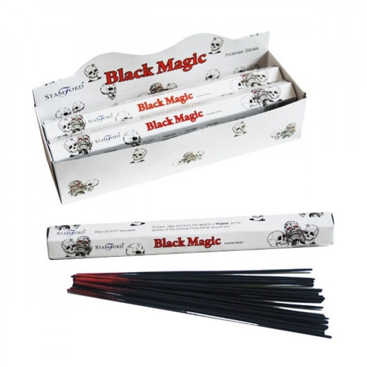 Stamford Rökelse Premium Incense Sticks