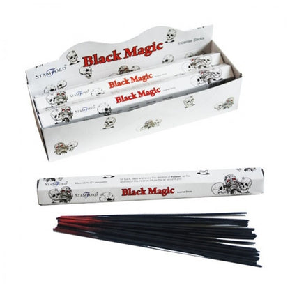 Stamford Rökelse Premium Incense Sticks