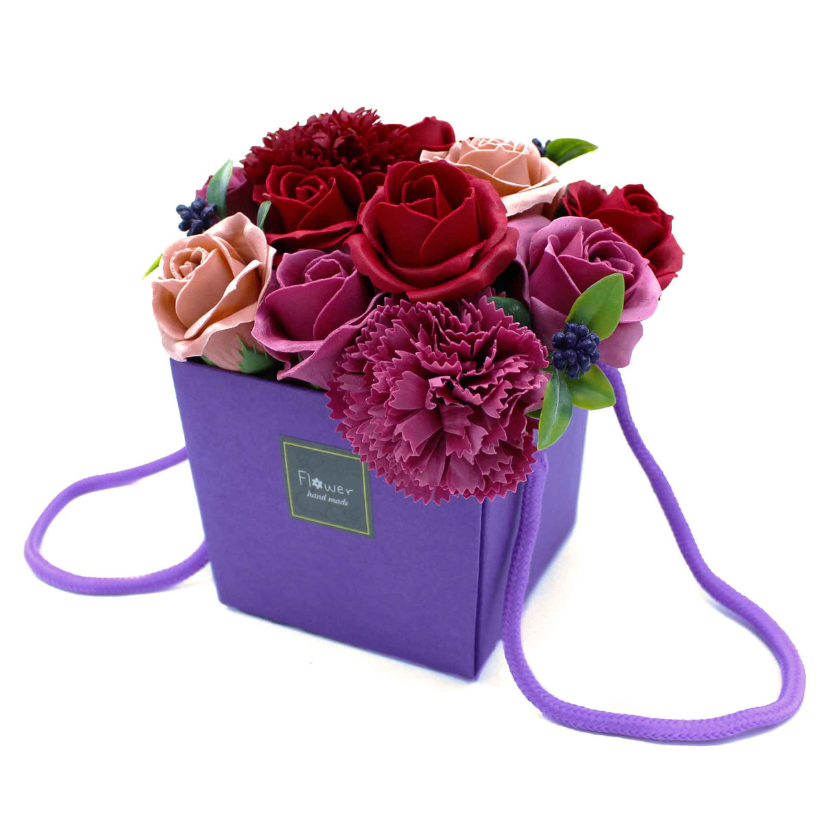 Gift Box Relax - Soothing &amp; Fragrant Lavender