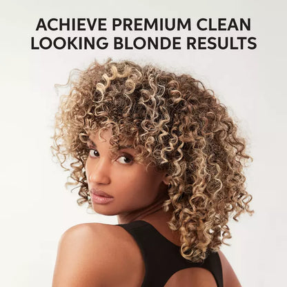 Wella Professionals Blondor Multi Blonde 7 Powder Bleaching Powder 800g