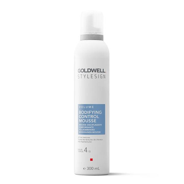 Stylesign Bodifying Control Mousse 300ml