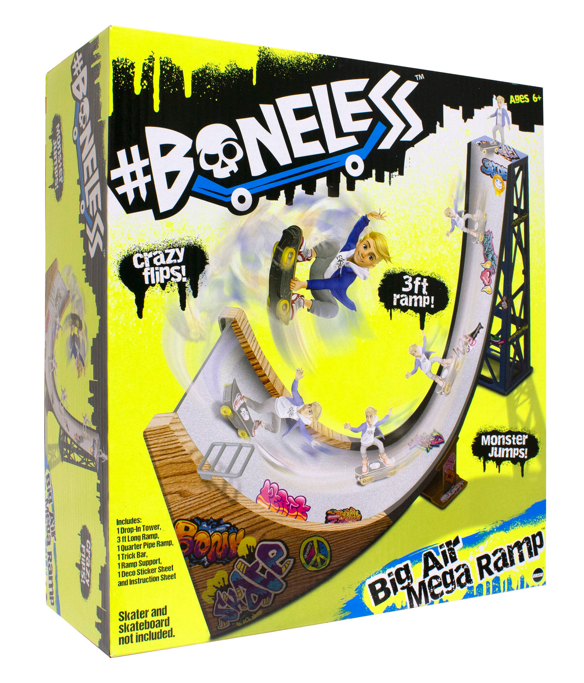Elmer's Transparent Color Slime Kit