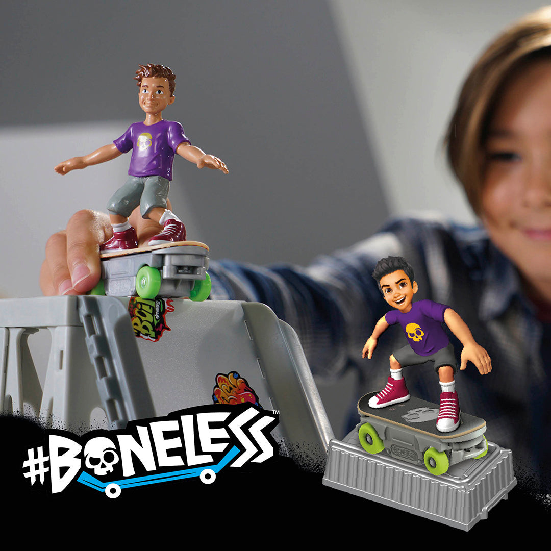 Boneless Skater Luca