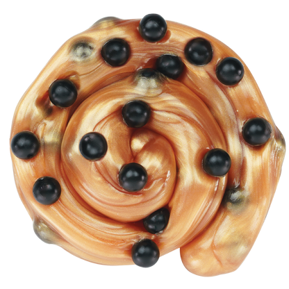 Crazy Aarons Thinking Putty Liquid - Brown Sugar Boba