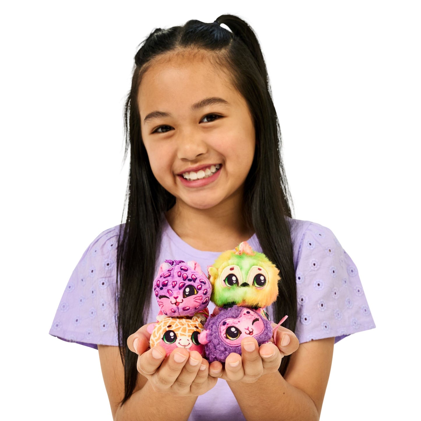 COOKEEZ MAKERY, Yum Yumz Twin, CDU, Blind Pack