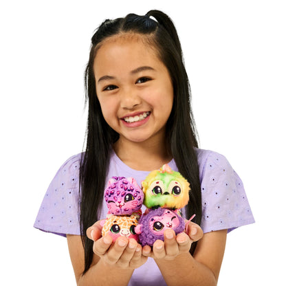 COOKEEZ MAKERY, Yum Yumz Twin, CDU, Blind Pack