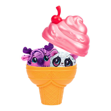 COOKEEZ MAKERY, Yum Yumz Twin, CDU, Blind Pack