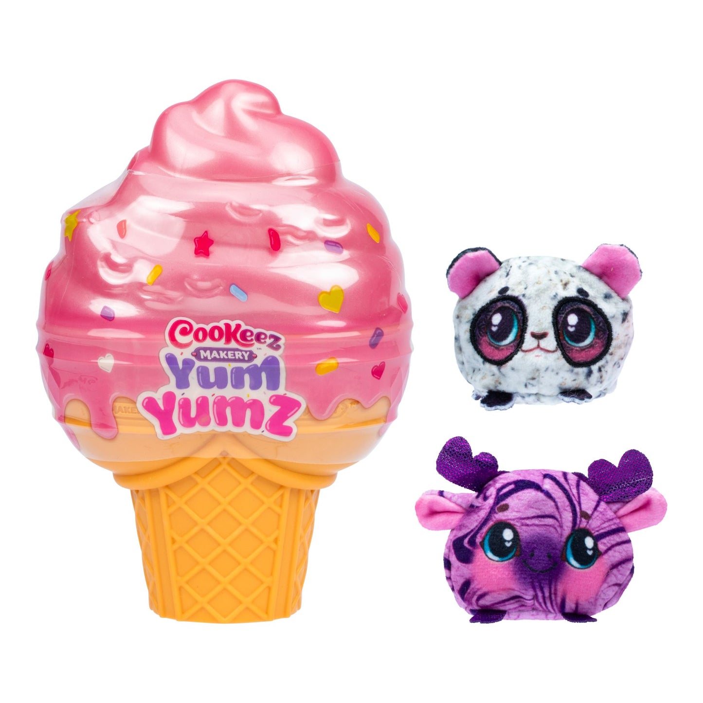 COOKEEZ MAKERY, Yum Yumz Twin, CDU, Blind Pack