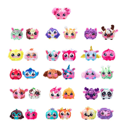 COOKEEZ MAKERY, Yum Yumz Twin, CDU, Blind Pack
