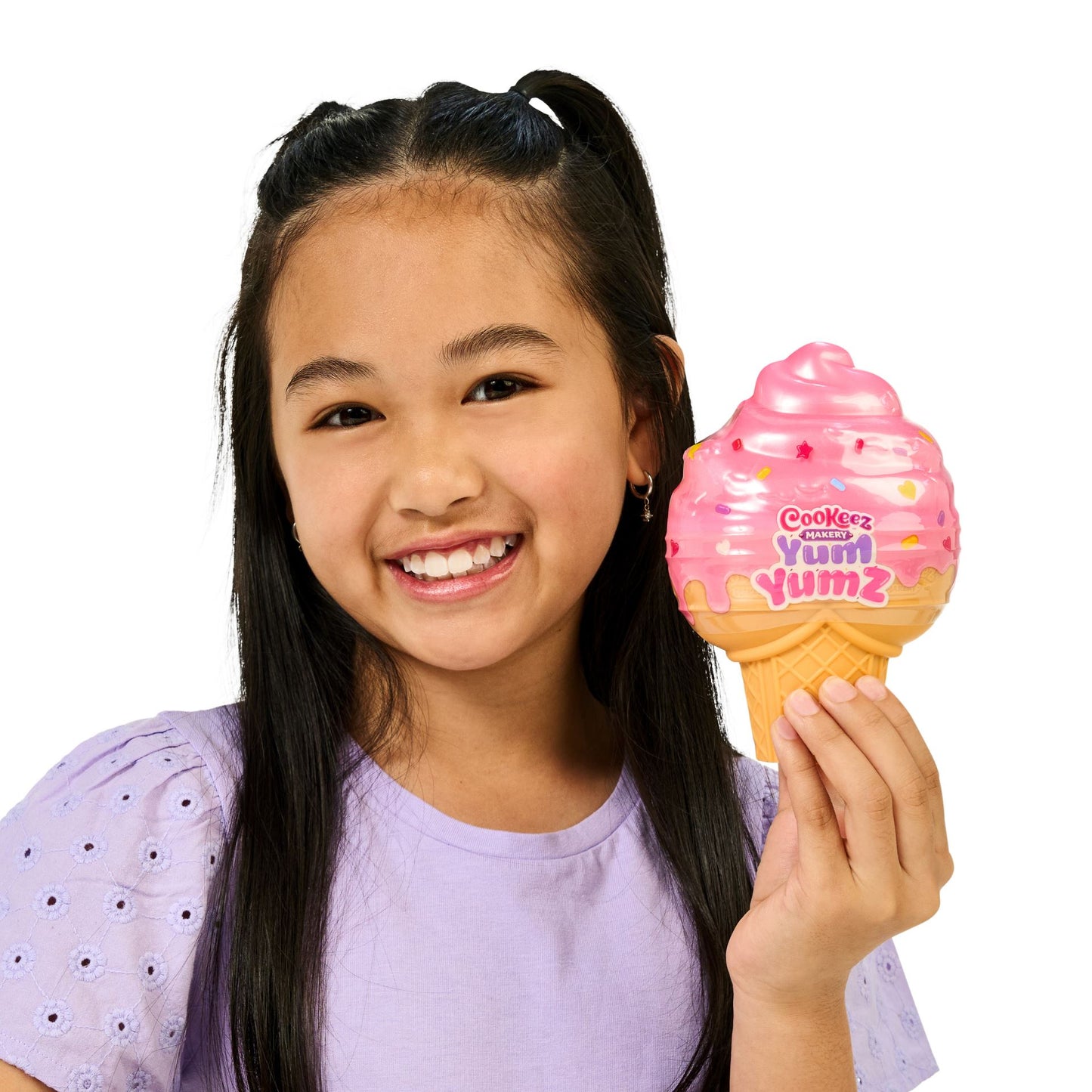 COOKEEZ MAKERY, Yum Yumz Twin, CDU, Blind Pack