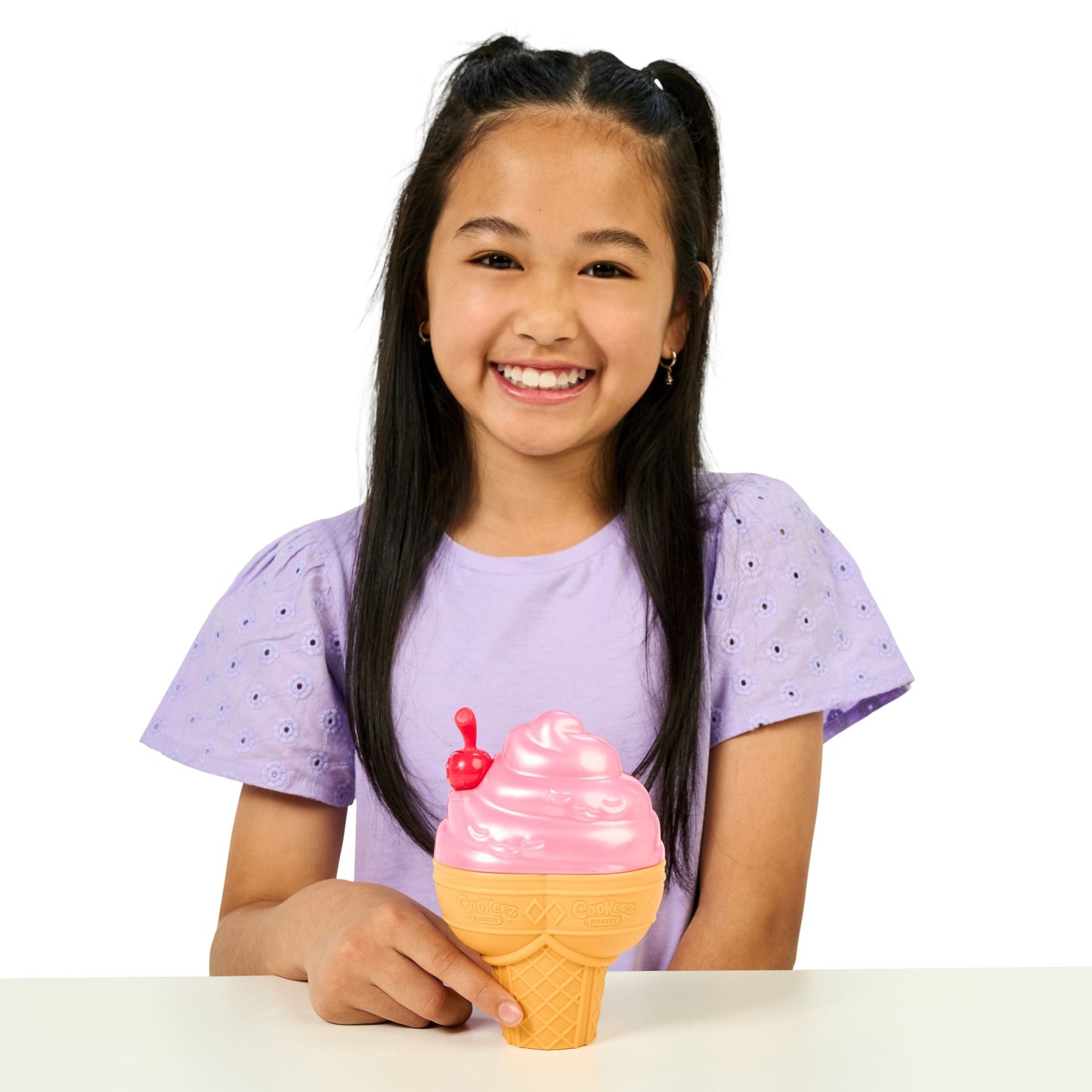 COOKEEZ MAKERY, Yum Yumz Twin, CDU, Blind Pack