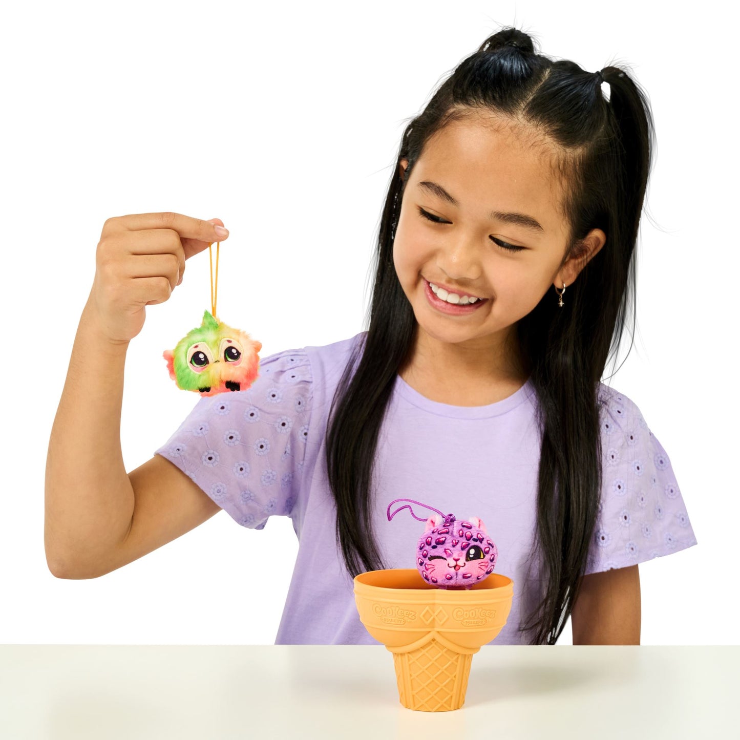 COOKEEZ MAKERY, Yum Yumz Twin, CDU, Blind Pack