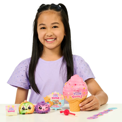 COOKEEZ MAKERY, Yum Yumz Twin, CDU, Blind Pack