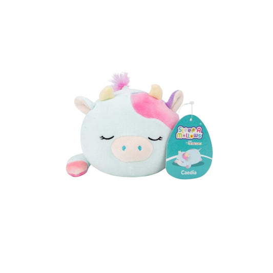 Squishmallows Sleep A Mallows - Caedia 20 cm
