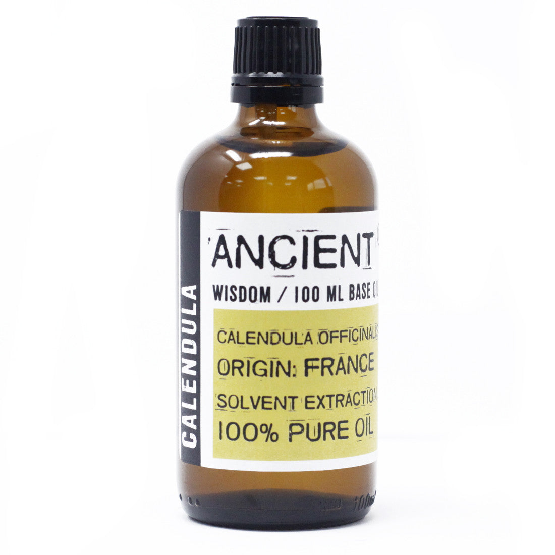 Ancient Wisdom Basoljor för DIY & Aromaterapi 100 ml