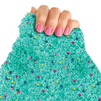 Slime Hink med Doft Crazy Sensations Mix n Match +2 Dekorationer