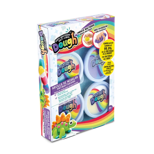 Canal Toys modelleringslera