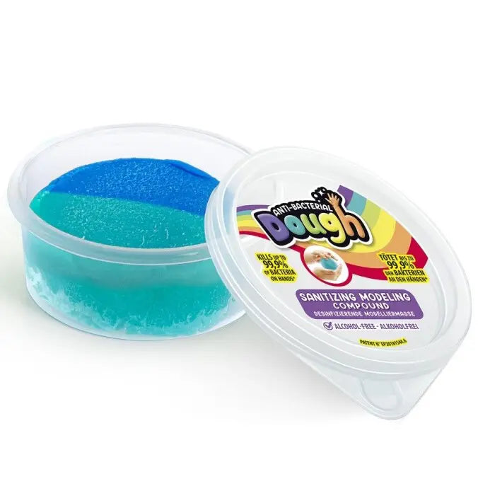 Canal Toys modelleringslera