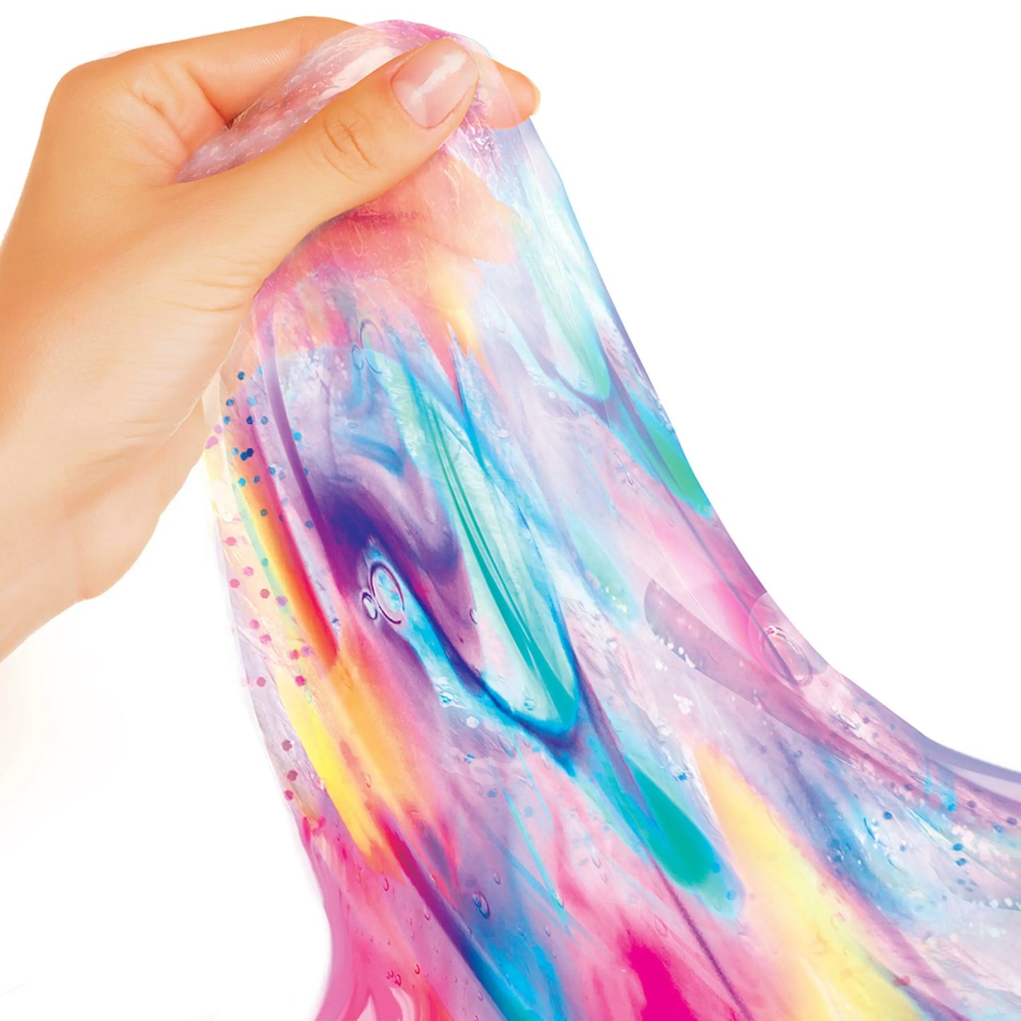 Canal Toys Tie-Dye Slime Kit