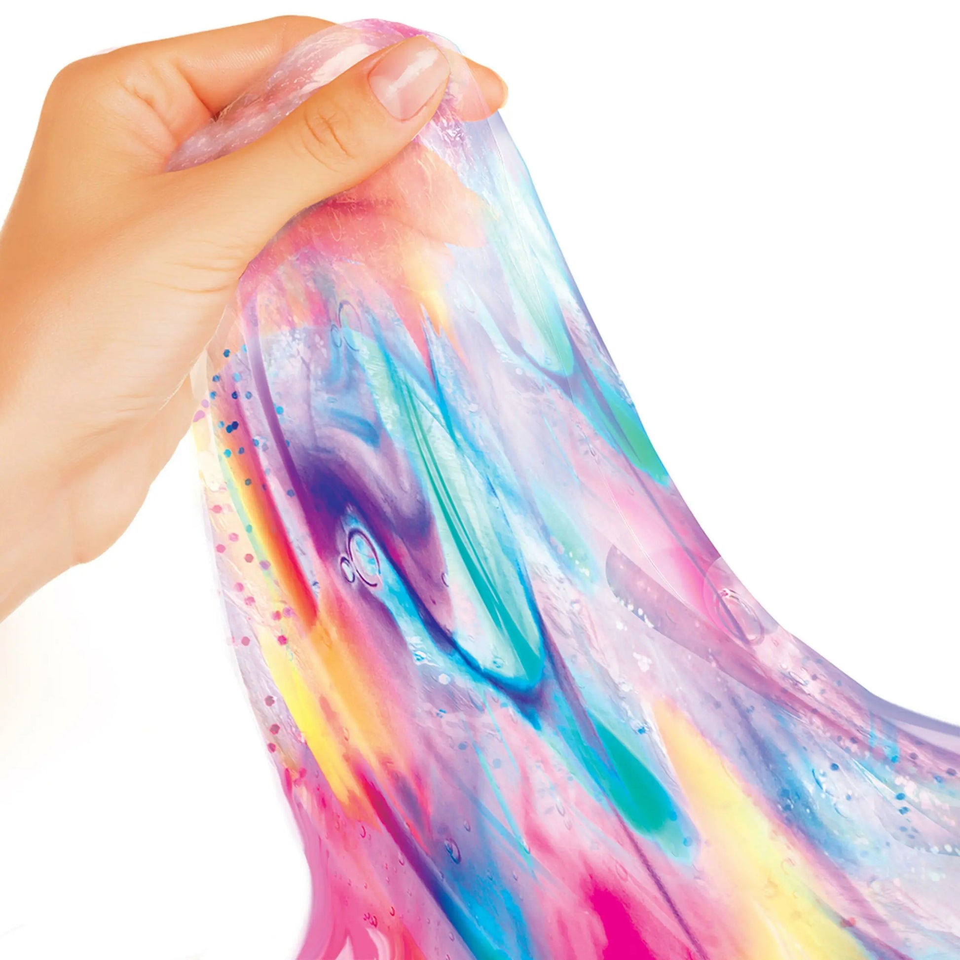 Canal Toys Tie-Dye Slime Kit