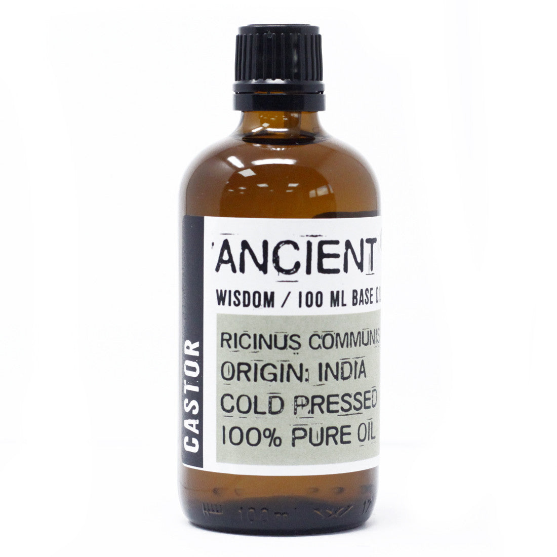 Ancient Wisdom Basoljor för DIY & Aromaterapi 100 ml