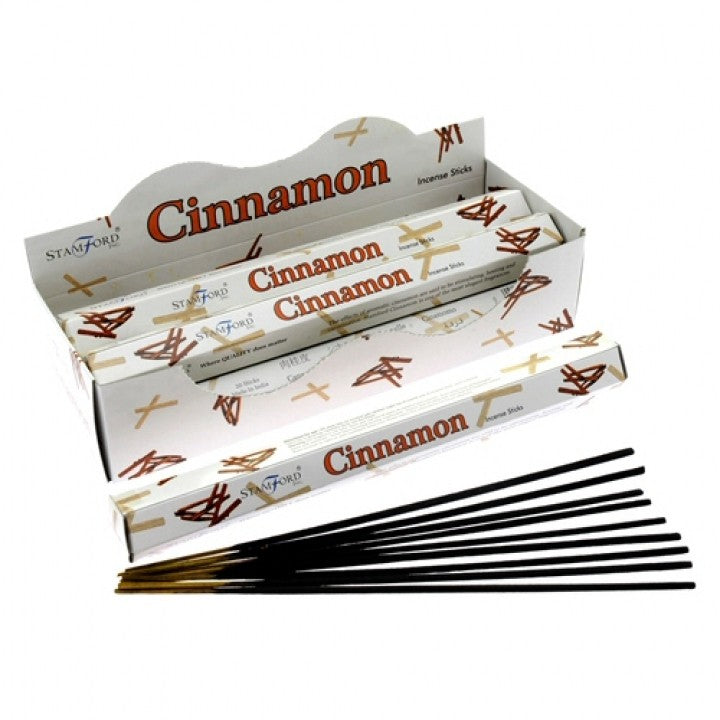 Stamford Rökelse Premium Incense Sticks