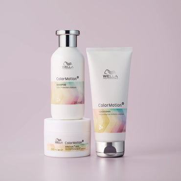 Wella Professionals Color Motion+ Shampoo 250ml