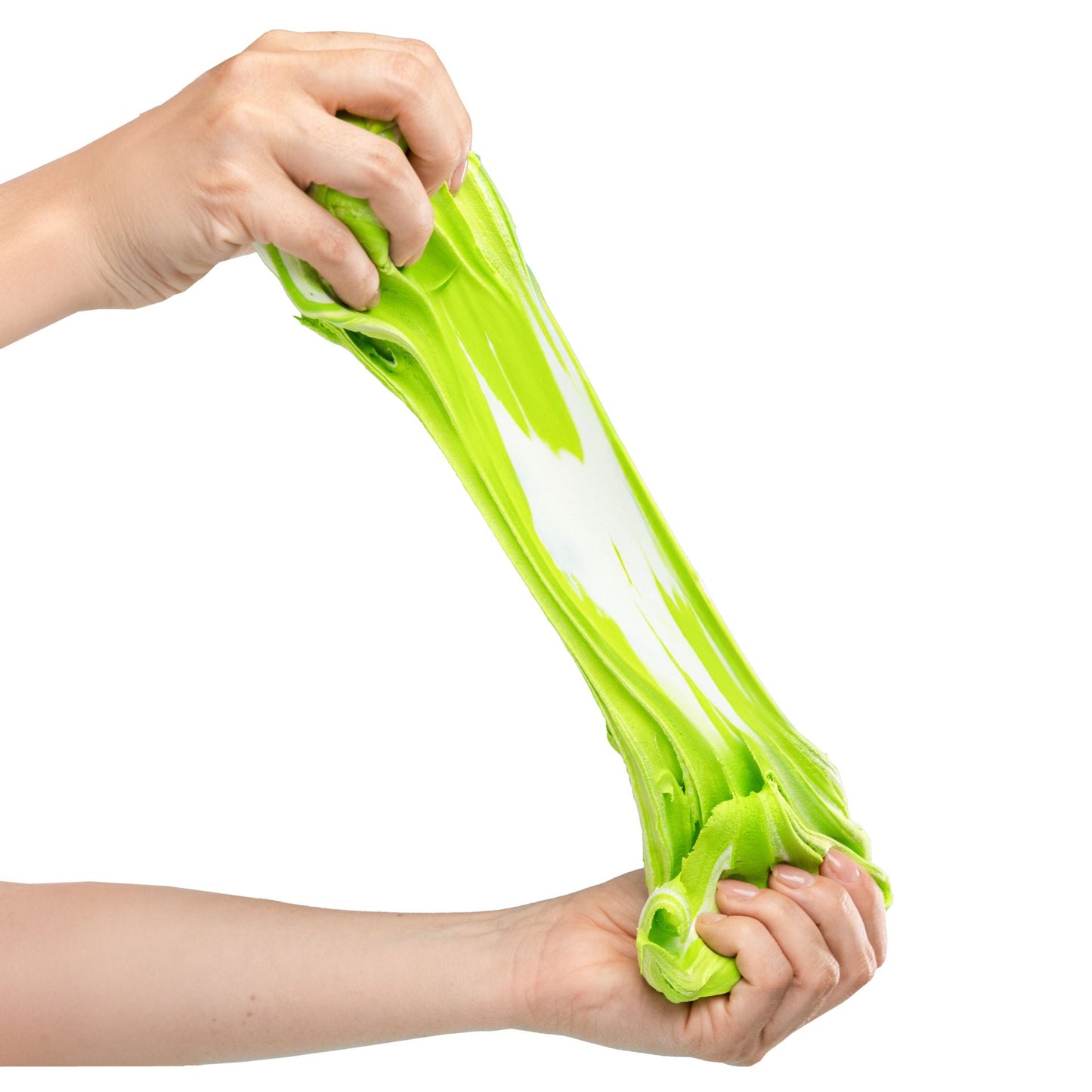 Compound Kings, Butter Swirls Jar, Green Apple, 180g, Boron Free and No Scent