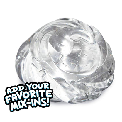 Compound Kings Crystal Clearz slime 1,20 kg