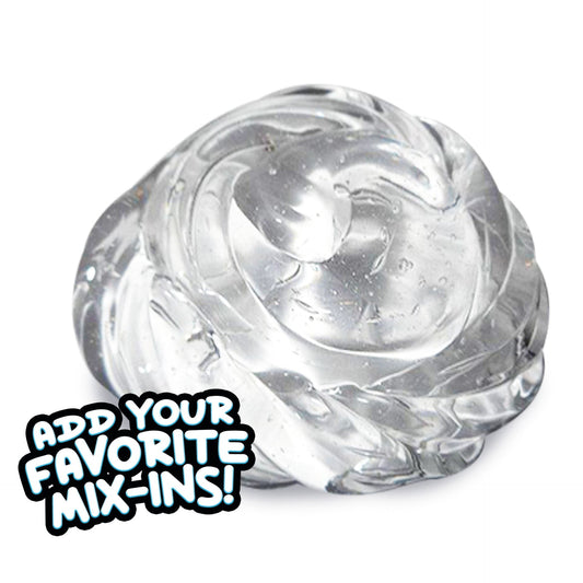 Compound Kings Crystal Clearz slime 1,20 kg