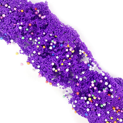 COMPOUND Kings Slime Kit Mix & Mash Cupcake Surprise Stack