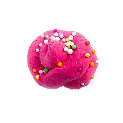 COMPOUND Kings Slime Kit Mix & Mash Cupcake Surprise Stack