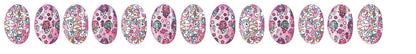 Cool Maker Go Glam Mani-Mask Nail Studio Refill