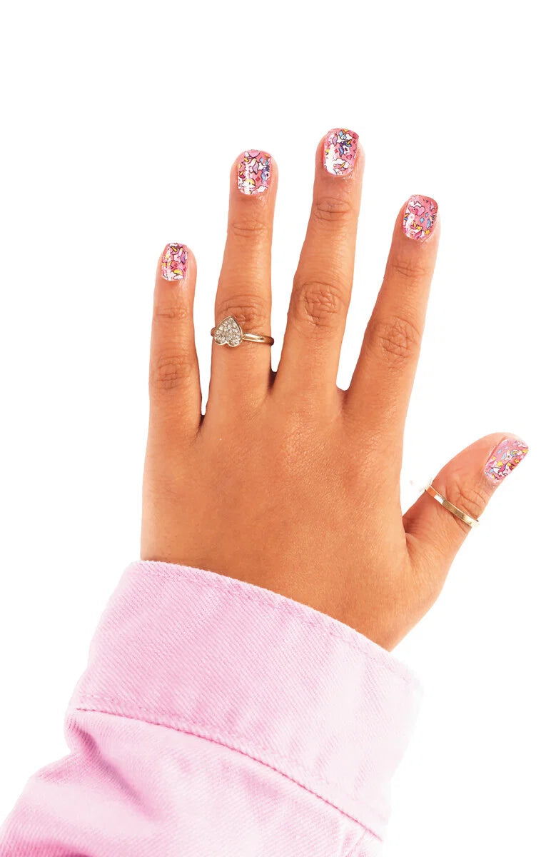 Cool Maker Go Glam Mani-Mask Nail Studio Refill