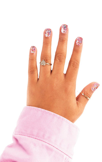 Cool Maker Go Glam Mani-Mask Nail Studio Refill