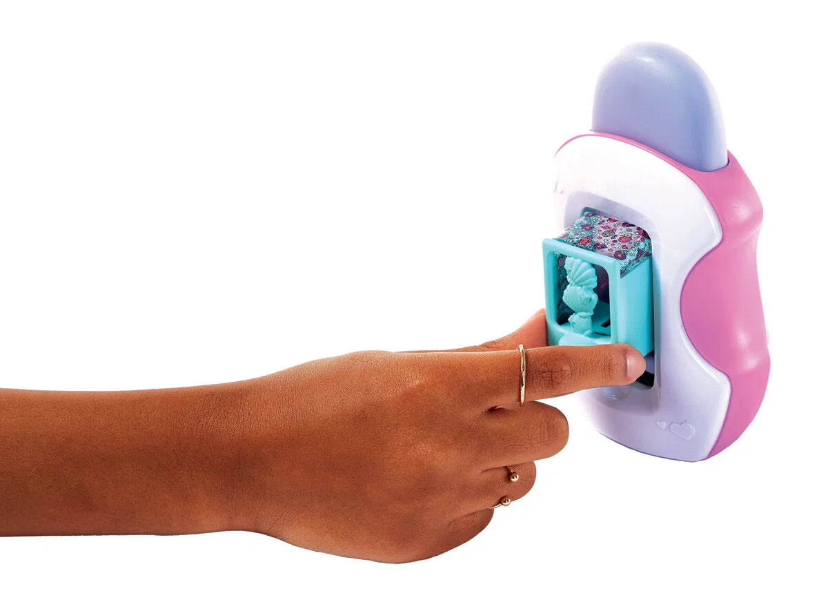 Cool Maker Go Glam Mani-Mask Nail Studio Refill
