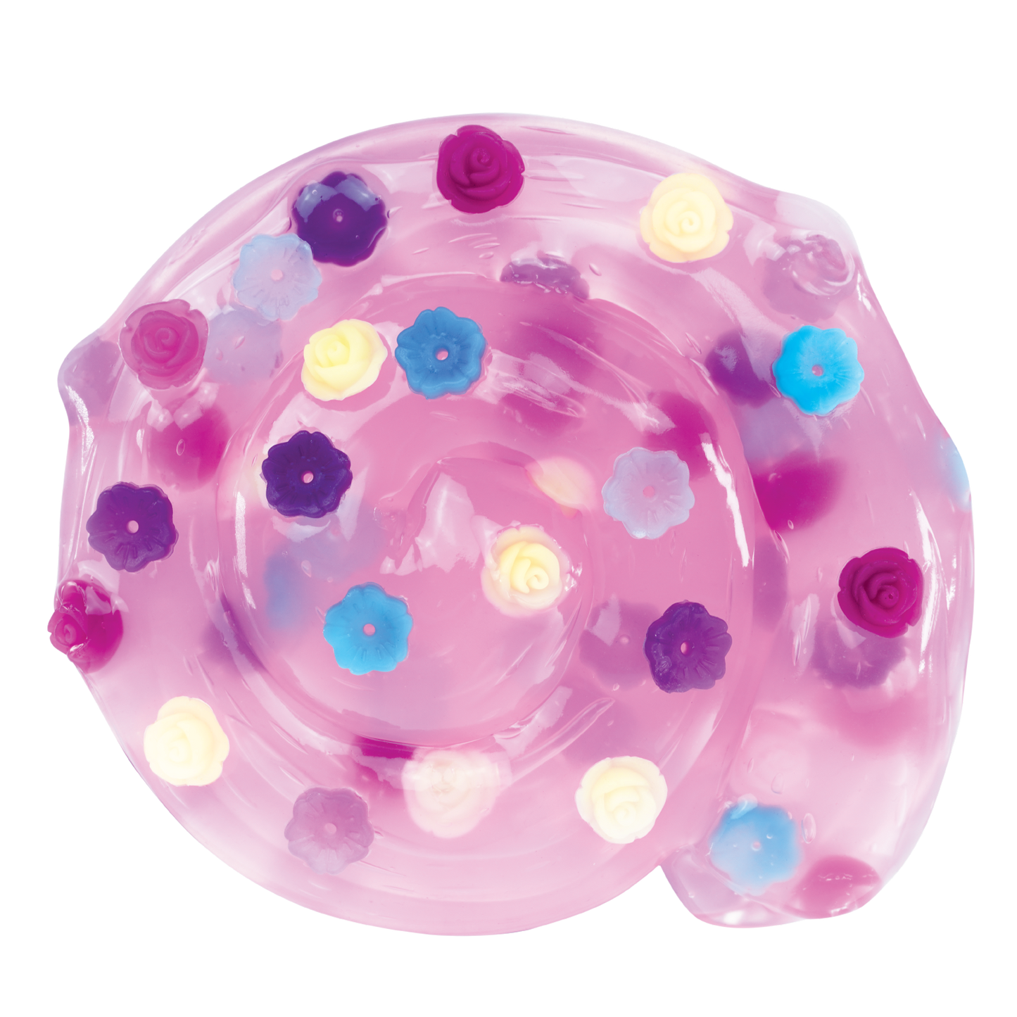 Crazy Aarons SCENTsory Soft Scent Putty TROPICGO with Mango Scent with a Touch of Vanilla