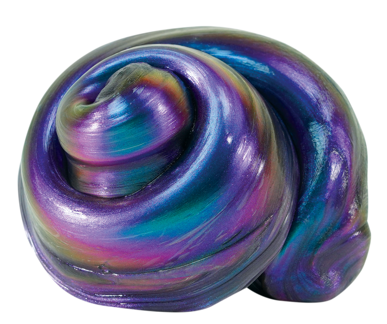 Crazy Aarons SCENTsory Soft Scent Putty SPLASHCOOLER with Tropical Berry Scent